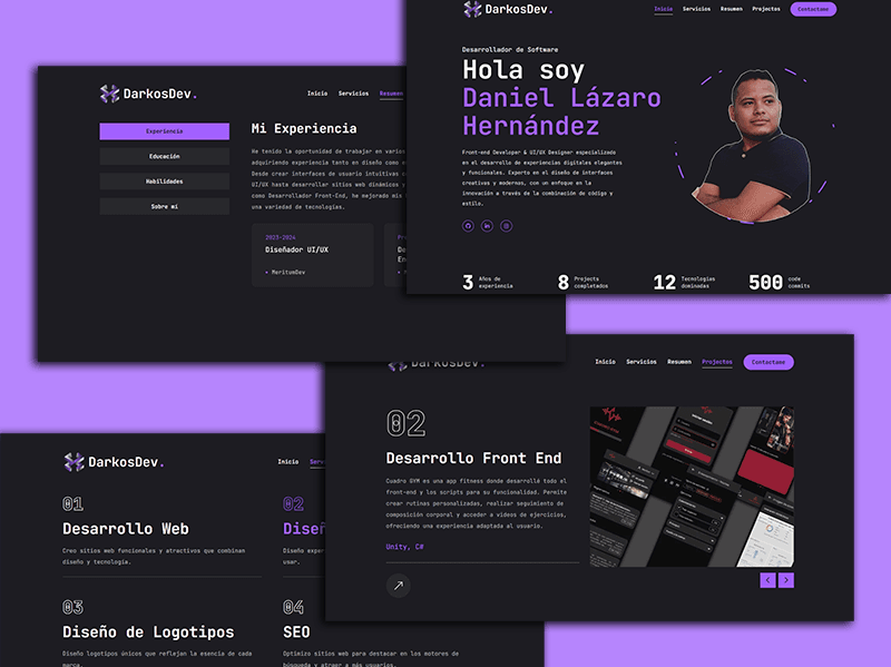 Proyecto 1